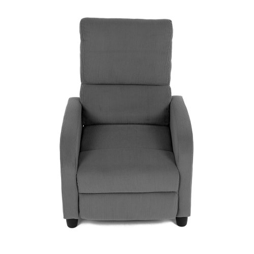 Relaxační křeslo s otočnou funkcí Autronic TV-4011 — více barev