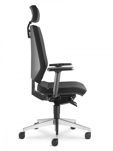 Kancelářská židle LD Seating Stream 280 SYS — zakázková výroba