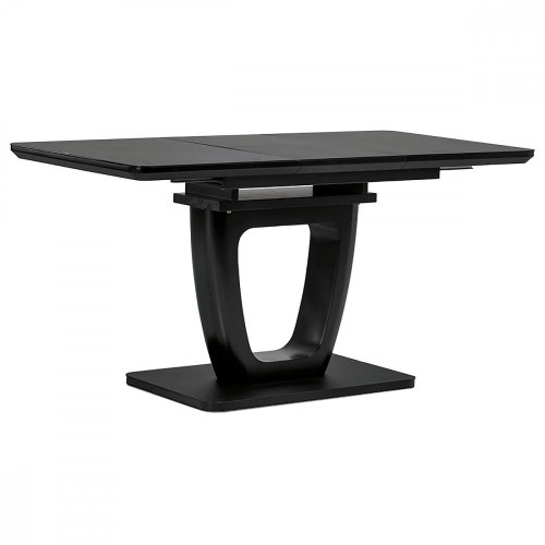 Rozkládací jídelní stůl Autronic HT-430, 110+40×75 cm — více barev
