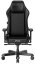 Herní židle DXRacer MASTER GC/XLMF23LTD — více barev - Vyberte variantu: Černobílá (1051931)
