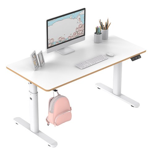 ULTRADESK Dětský stůl PULSAR 120×60 cm — více barev