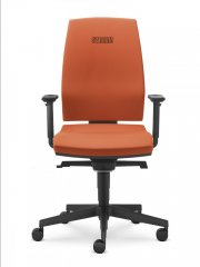 Kancelářská židle LD Seating Stream 280 SYS — zakázková výroba