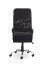 Kancelářská židle SEGO Stefi — více barev - Barva čalounění: Černá