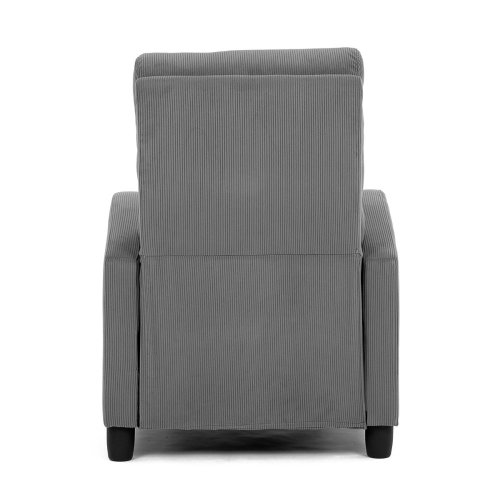 Relaxační křeslo s otočnou funkcí Autronic TV-4011 — více barev