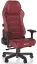 Herní židle DXRacer MASTER GC/XLMF23LTD — více barev - Vyberte variantu: Hnědočerná (1051973)