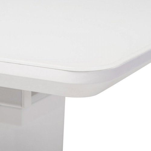 Rozkládací jídelní stůl Autronic HT-430, 110+40×75 cm — více barev