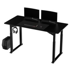 ULTRADESK Výškově nastavitelný stůl UPLIFT 160×75 cm — více barev
