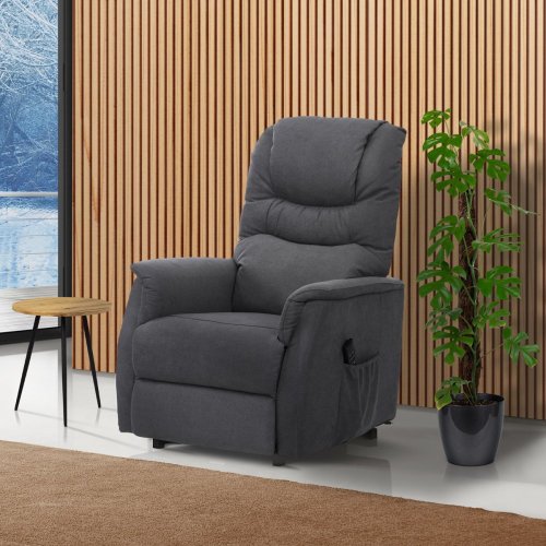 TV a relaxační křeslo Autronic TV-1171 — více barev