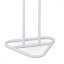 Němý sluha vysoký 108 cm Autronic 81119 — více barev