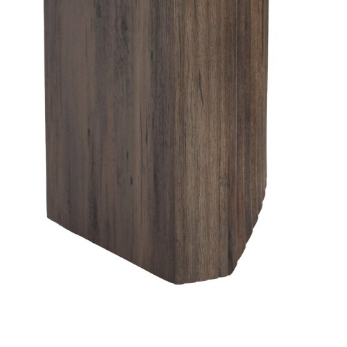 Stůl jídelní, 200x100x76 cm, MDF deska, 3D dekor dub san remo. - Brevné variany: San remo