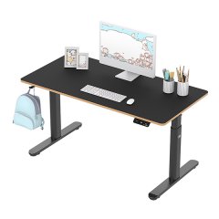ULTRADESK Dětský stůl PULSAR 120×60 cm — více barev