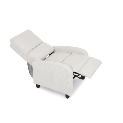 Relaxační křeslo s otočnou funkcí Autronic TV-4011 — více barev