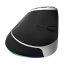 MARVO Ergonomická myš M708W — černá