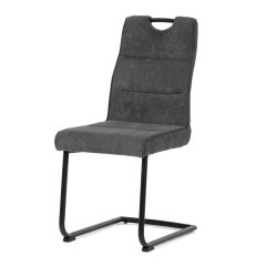 Jídelní židle Autronic HC-972 —  šedá