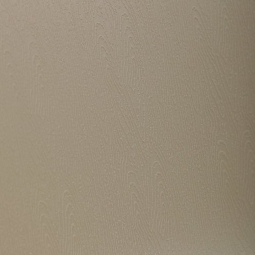 Židle jídelní, cappucino plast, čtyřnohá kovová podnož - Brevné variany: Cappuccino