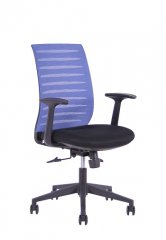 Kancelářská židle SEGO Strip — více barev