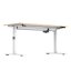 ULTRADESK Dětský stůl PULSAR 120×60 cm — více barev
