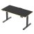 Ultradesk PULSAR černá