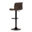 Barová židle Autronic AUB-806 — více barev - Brevné variany: Šedá