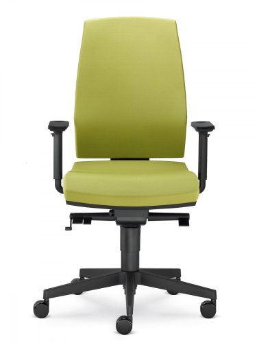 Kancelářská židle LD Seating Stream 280 SYS — zakázková výroba