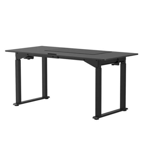 ULTRADESK Výškově nastavitelný stůl UPLIFT 160×75 cm — více barev - Vyberte variantu: Ultradesk UPLIFT hnědá