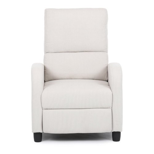 Relaxační křeslo s otočnou funkcí Autronic TV-4011 — více barev