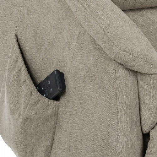 TV a relaxační křeslo Autronic TV-1171 — více barev