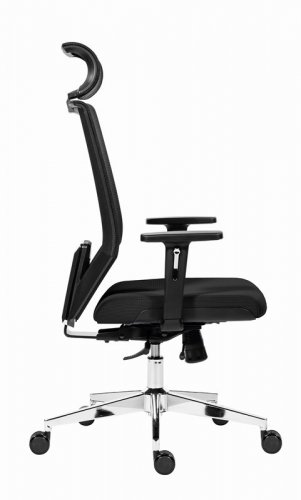Kancelářská židle Antares EDGE — více barev