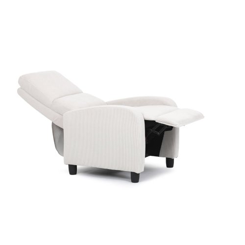 Relaxační křeslo s otočnou funkcí Autronic TV-4011 — více barev