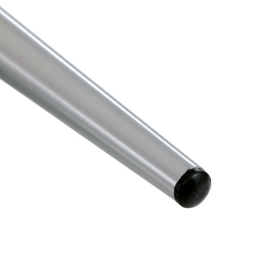 Židle jídelní, béžová látka, šedé kovové nohy - Brevné variany: Hnědá