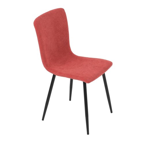 Jídelní židle Autronic DCL-964 — více barev - Brevné variany: Červená