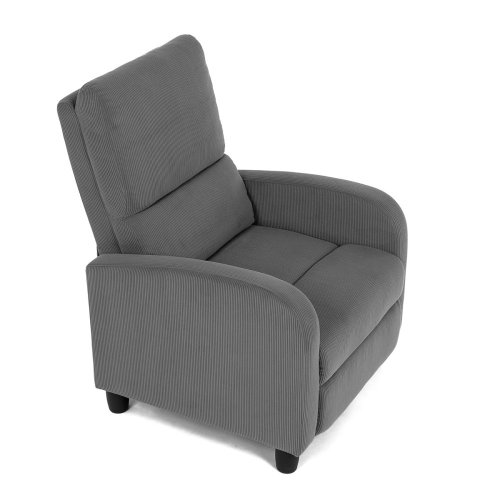 Relaxační křeslo s otočnou funkcí Autronic TV-4011 — více barev