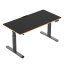ULTRADESK Dětský stůl PULSAR 120×60 cm — více barev