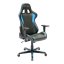 Herní židle DXRacer Formula OH/FH08 PU kůže — více barev