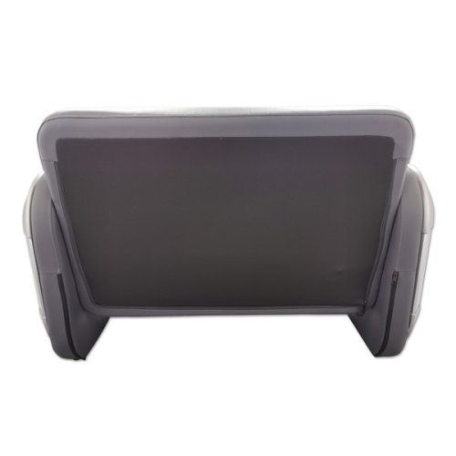 Herní dvojitá sofa E-blue EEC346-21 — šedá