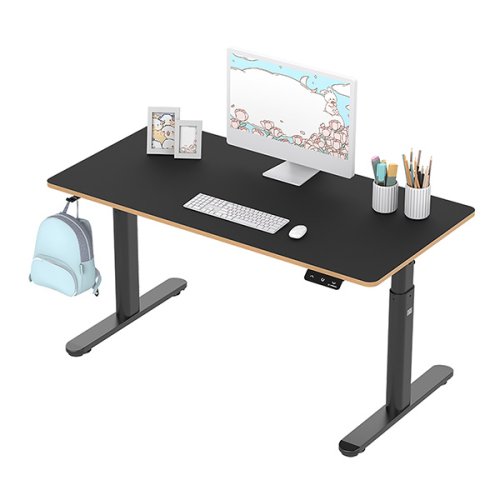 ULTRADESK Dětský stůl PULSAR 120×60 cm — více barev