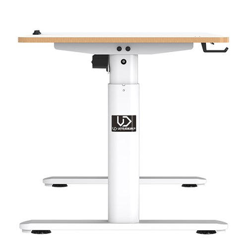 ULTRADESK Dětský stůl PULSAR 120×60 cm — více barev