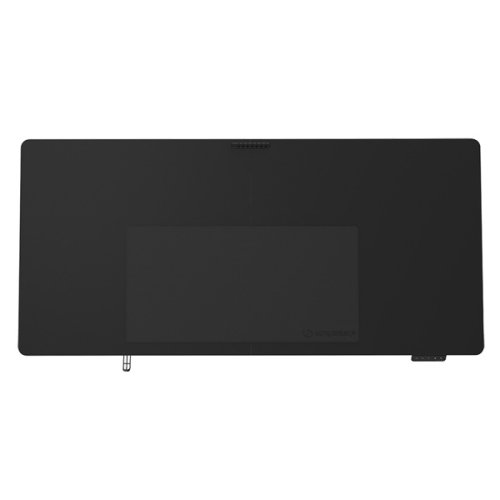 ULTRADESK Výškově nastavitelný stůl UPLIFT 160×75 cm — více barev - Vyberte variantu: Ultradesk UPLIFT hnědá