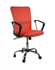 Kancelářská židle Basic — více barev