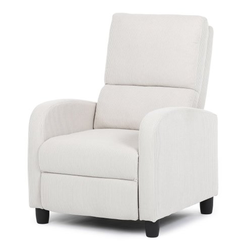 Relaxační křeslo s otočnou funkcí Autronic TV-4011 — více barev