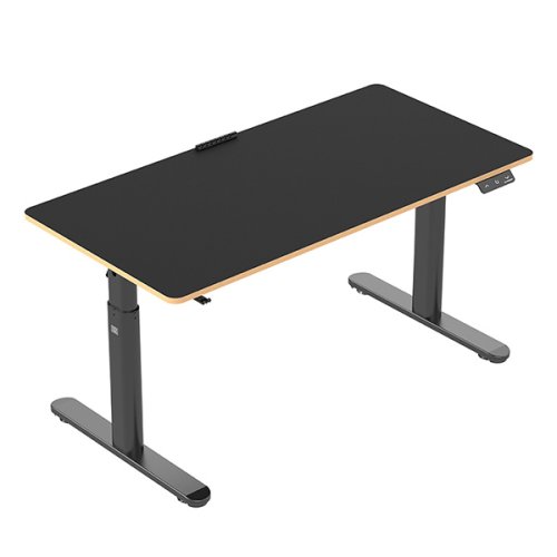 ULTRADESK Dětský stůl PULSAR 120×60 cm — více barev