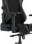 Herní židle DXRacer MASTER GC/XLMF23LTD — více barev - Vyberte variantu: Černobílá (1051931)