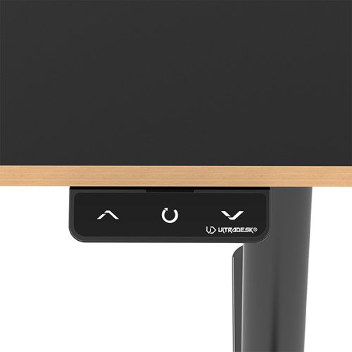 ULTRADESK Dětský stůl PULSAR 120×60 cm — více barev