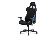 Kancelářská židle Autronic KA-F02 — více barev