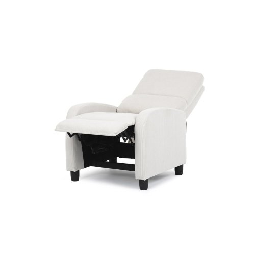 Relaxační křeslo s otočnou funkcí Autronic TV-4011 — více barev
