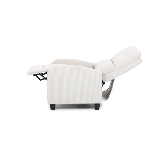 Relaxační křeslo s otočnou funkcí Autronic TV-4011 — více barev