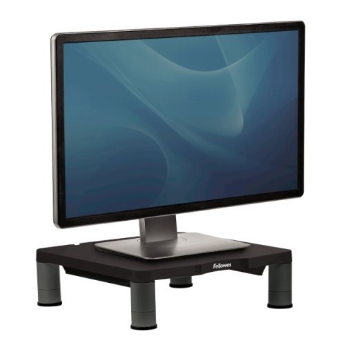 Stojan pod monitor Fellowes STANDARD | Memela.cz
