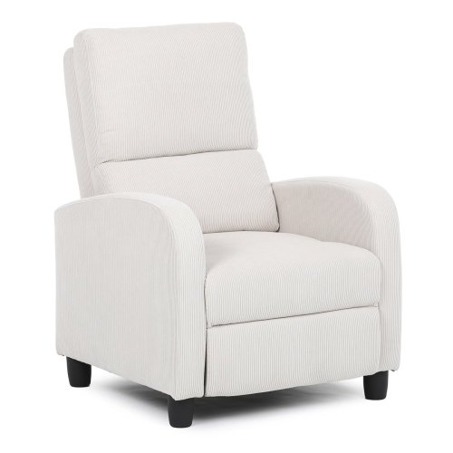 Relaxační křeslo s otočnou funkcí Autronic TV-4011 — více barev