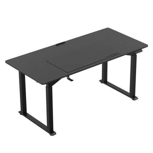 ULTRADESK Výškově nastavitelný stůl UPLIFT 160×75 cm — více barev - Vyberte variantu: Ultradesk UPLIFT hnědá