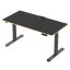 ULTRADESK Dětský stůl PULSAR 120×60 cm — více barev